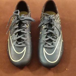 Nike soccer cleats